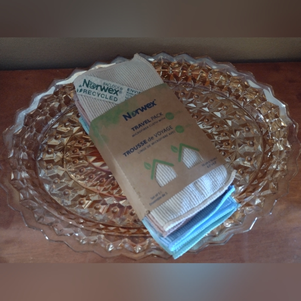 Norwex travel enviro pack